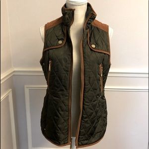Women’s Vest